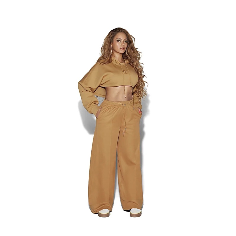 Adidas Ivy Park Wide-Leg Pants